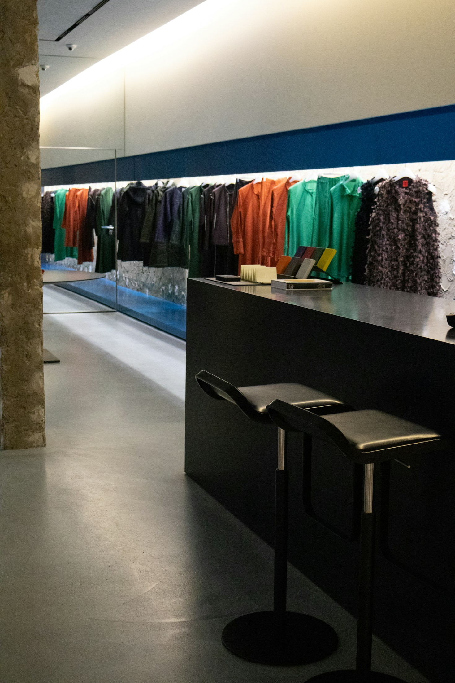 The Rise of Quality Apparel in Retail